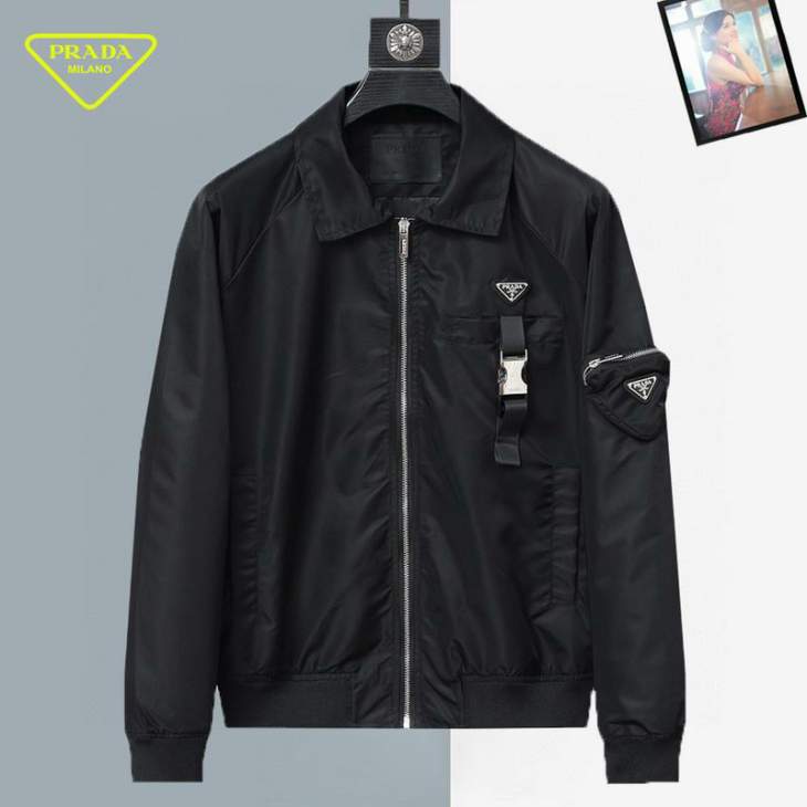 Picture of Prada Jackets _SKUPradaM-3XL12yr1230633